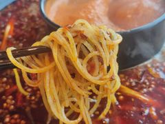 -三江两海老火锅(北京首店)