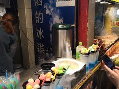 -东门小吃街