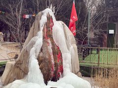 -蒙古大营(朝阳公园店)