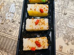 -遇见长安之高山流水(李家村万达店)