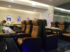 -法兰度航空主题餐厅(东汇城店)