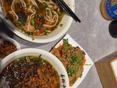 -易裕和·长沙米粉(竹塘西路店)
