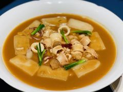 -宴周康·精致江浙菜(周浦店)