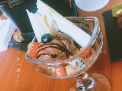 -苏州洲际酒店·大堂酒廊