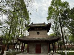 -西安博物院