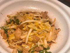 -潮界(虹桥新天地店)