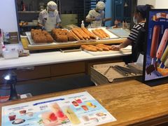 -巴黎贝甜(杨浦宝地店)