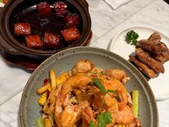 -荣兴酒家(徐家汇店)