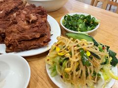 -水仙拉面(水仙街店)