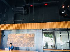 -星巴克(广州立白中心店)