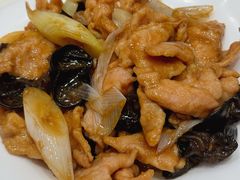 -凯鸽酒楼(大同振兴街店)