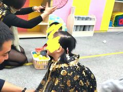 -魔力熊儿童早教托育中心(硚口同馨店)