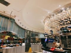 -芭菲盛宴·环球美食(解放碑英利国际店)