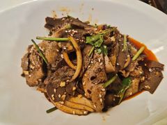 -林芝工布庄园希尔顿酒店-猎味中餐厅