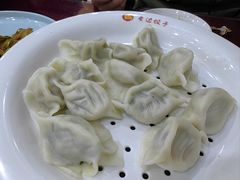 -老边饺子馆(中街店)