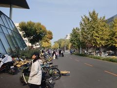 -农园餐厅(北京大学店)