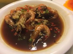 -尚岛私房菜(西方巷店)