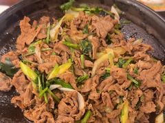 -烤肉季饭庄