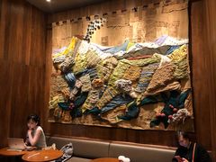 -星巴克臻选(南京艾尚天地店)