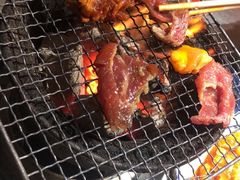 -胡同泥炉烤肉(总店)