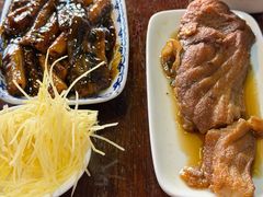 -同得兴 Since·1995 传统苏式面馆(嘉馀坊店)