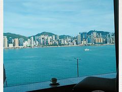 -千禧新世界香港酒店