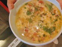 -川流不息·地道川菜·小龙虾(新松江路店)