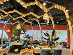 -云荷里·蒸汽石锅鱼·云南菜(中发百旺店)