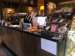 -COSTA COFFEE(上海虹口公园店)