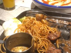 -半秋山西餐厅(宜昌大洋店)