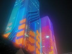 -美食汇·海鲜自助西餐厅·江门富力万达嘉华酒店