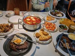 -吉布鲁牛排海鲜自助(成都大悦城店)