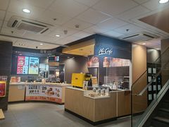 -麦当劳(盛兴大街店)