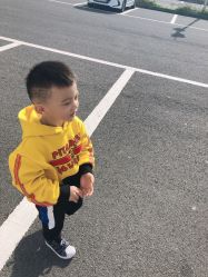 -GOLDEN HAIR儿童造型设计(丁香国际店)