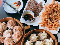 -正宗天津烧麦馆(柳州路店)