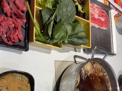 -呷哺呷哺 黄金牧场 (新中关购物中心店)