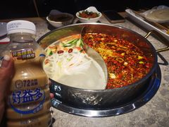 -成都玉林串串香(世纪港湾店)