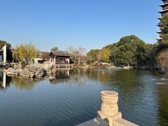 -常熟方塔园