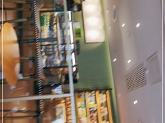 -星巴克(广州正佳广场4层店)