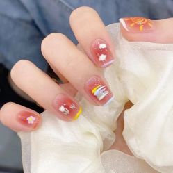 -M·X Nail日式美甲美睫