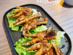 -隅乐胡椒虾·台湾菜·团建(皇岗店)