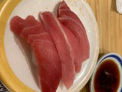 -合点寿司(金虹桥商场店)