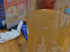 -四禧精酿铜锅涮肉·烧烤工场(大明湖店)