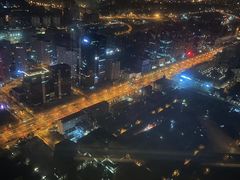 -云·酷Atmosphere(国贸大酒店)