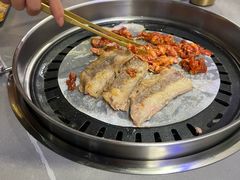 -正宗齐齐哈尔烤肉·齐牛哥鲜切炭火烤肉(杭州总店)