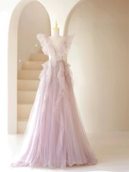 -韩国天使嫁衣婚纱礼服馆(上海旗舰店)