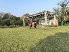 -嬉乐湾休闲旅游区