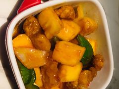 -JUKEBOX玖部音乐餐厅(华侨城店)