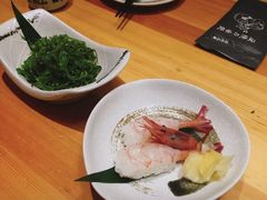 -兆治日本料理(华府世家店)
