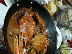 -地方名吃海鲜大馅蒸饺(北戴河店)
